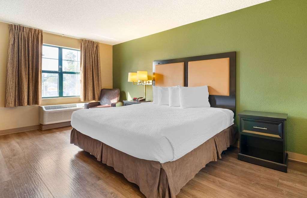 Extended Stay America Suites - Fairfield - Napa Valley Room photo
